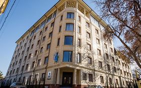 Navruz Hotel Tashkent